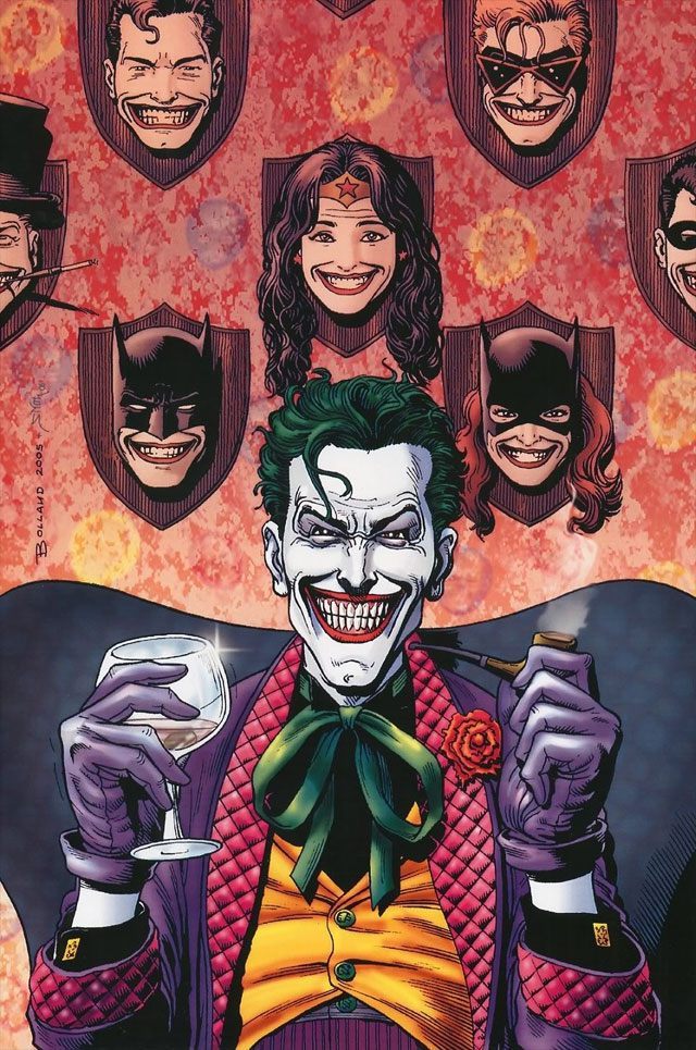 Najlepsze cosplaye – Joker - ilustracja #2