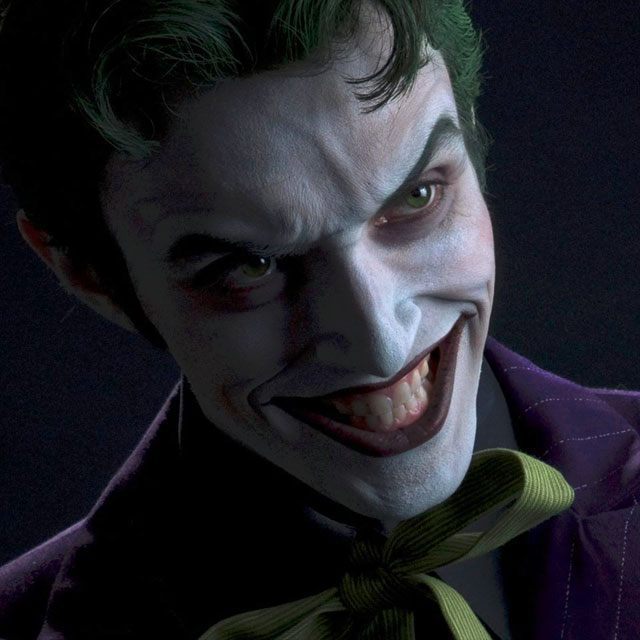 Najlepsze cosplaye – Joker - ilustracja #3