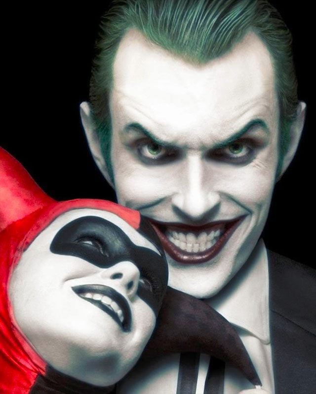 Najlepsze cosplaye – Joker - ilustracja #6