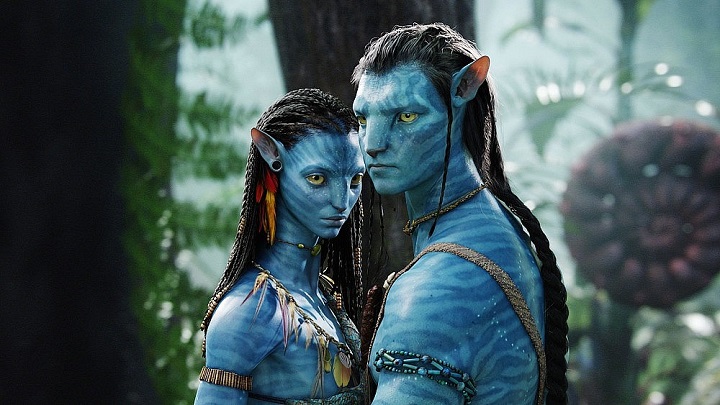 Avatar 2 - zdjęcie z planu i nowe szczegóły o fabule filmu - ilustracja #1