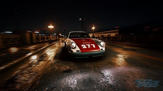 Need for Speed przekroczył dziś granice naszego kraju. - Need for Speed dostępny od dziś w polskich sklepach - wiadomość - 2015-11-05