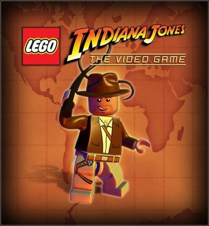 LEGO Indiana Jones oficjalnie zapowiedziany - ilustracja #1