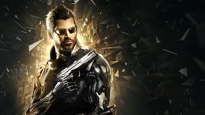 Deus Ex: Rozłam Ludzkości - kompendium wiedzy [Aktualizacja #11: dodatek A Criminal Past i niepewna przyszłość serii] - ilustracja #1