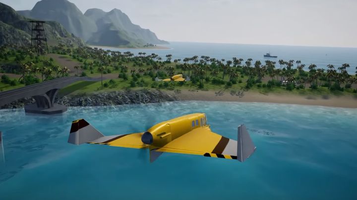 Symulator latania... drewnianym modelem. - Poznajcie Balsa Model Flight Simulator - nową grę twórcy Kerbal Space Program - wiadomość - 2019-12-18