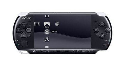 Sony przestaje sprzedawać zestawy deweloperskie do PSP - ilustracja #1