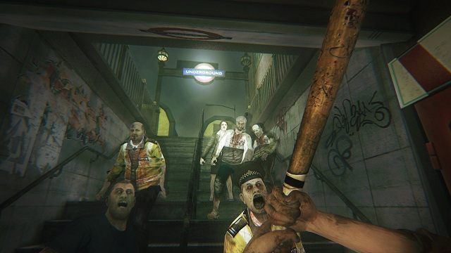 Zombi na PlayStation 4 nie zostało przyjęte tak ciepło, jak na Wii U, ale i tak zebrało przyzwoite oceny. - Kwietniowa oferta PlayStation Plus - Zombi, I Am Alive, Dead Star i inne - wiadomość - 2016-03-31