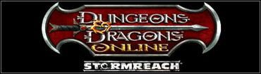 Od jutra rusza europejski pre-order Dungeons & Dragons Online: Stormreach - ilustracja #1
