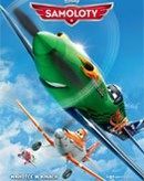Zapowiedziano Disney’s Planes - adaptację filmu animowanego Samoloty - ilustracja #4
