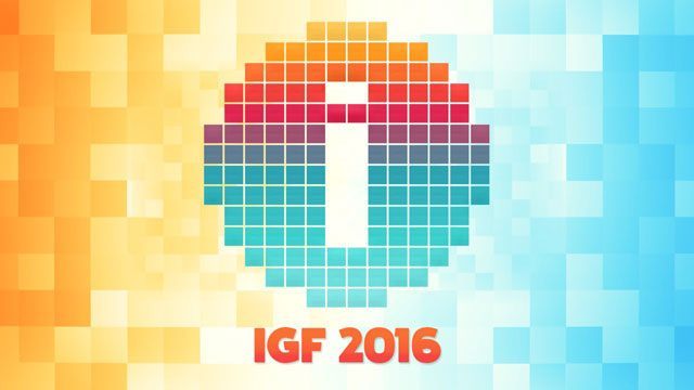 Nagrody IGF to najbardziej prestiżowe wyróżnienia dla gier niezależnych. - Her Story i Undertale najlepszymi grami niezależnymi na gali Independent Games Festival - wiadomość - 2016-03-17