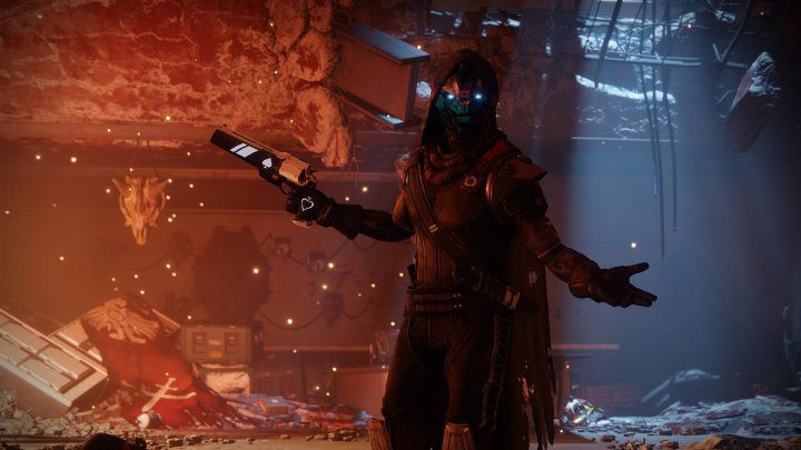 Destiny 2 nie podbiło serc czytelników portalu GRYOnline.pl - Wyniki głosowania w plebiscycie Gra roku 2017 - wiadomość - 2018-01-18