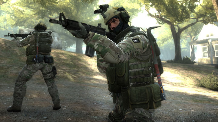Większość z ponad pół miliona banów przypadła na grających w Counter-Strike: Global Offensive. - W grudniu Valve dało rekordową liczbę banów, głównie w CS:GO - wiadomość - 2019-01-09