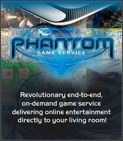 Phantom Redefined - ilustracja #1