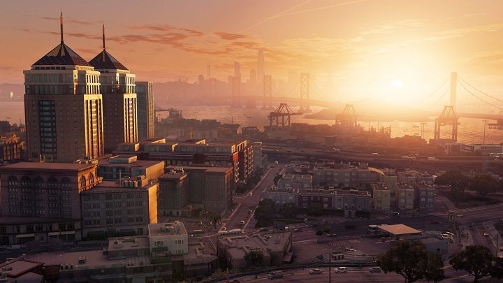 Jedną z gier, które wykorzystają możliwości PlayStation 4 Pro, będzie Watch Dogs 2. - PlayStation 4 Pro oficjalnie zapowiedziane [news zaktualizowany] - wiadomość - 2016-09-08