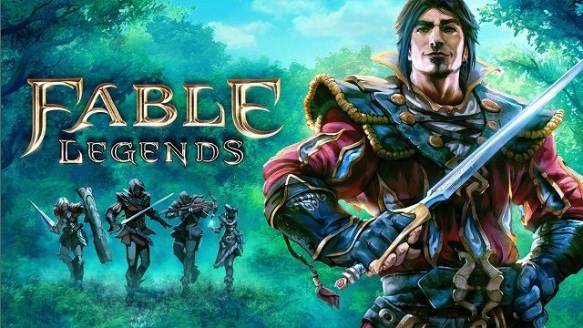 Czyżby jeden z wielu nadchodzących tytułów od Microsoftu, które ominą Steama? - Fable Legends tylko przez Sklep Windows 10 - wiadomość - 2015-08-27