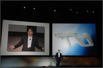 E3 2007: Konferencja Nintendo - ilustracja #5