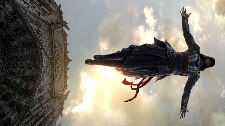 Całkiem możliwe, że już wkrótce doczekamy się rebootu filmu Assassin’s Creed. - Disney planuje reboot filmu Assassin's Creed - wiadomość - 2019-09-18