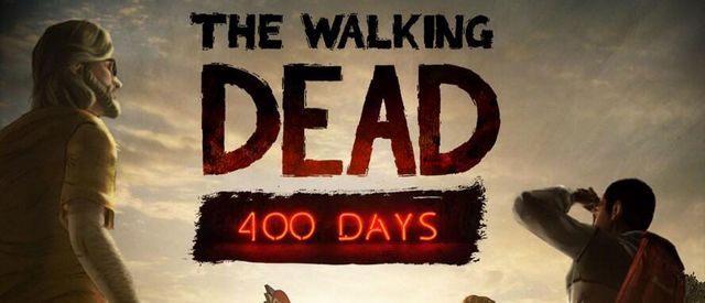 400 Days to pierwsze DLC do The Walking Dead firmy Telltale Games - The Walking Dead: 400 Days zadebiutuje w lipcu - wiadomość - 2013-06-12