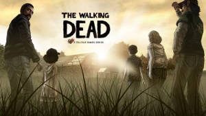 The Walking Dead: 400 Days zadebiutuje w lipcu - ilustracja #4