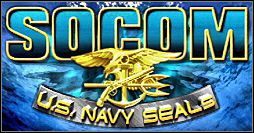 Jeszcze więcej taktycznych gier akcji spod znaku SOCOM: U.S. Navy SEALs - ilustracja #1