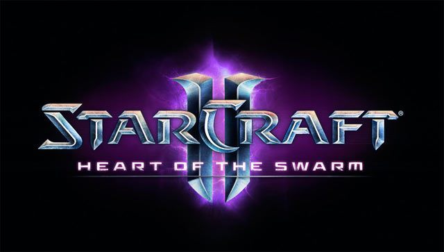 Nowe informacje o StarCraft II: Heart of the Swarm - ilustracja #1