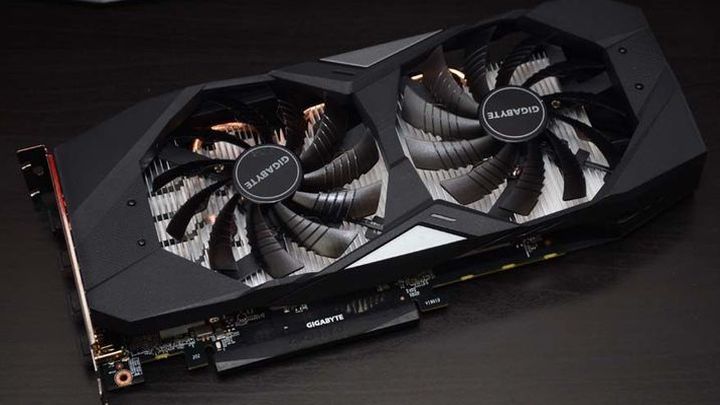 Premiera GeForce’a GTX 1650. Źródło: eTeknix. - Recenzje karty GeForce GTX 1650. Czy najsłabszy Turing daje radę? - wiadomość - 2019-04-24