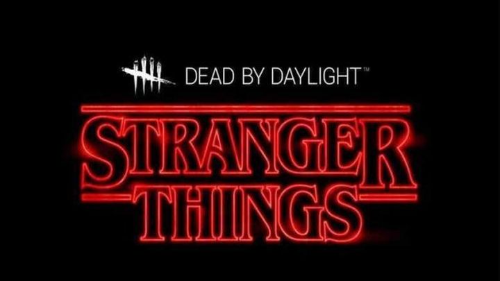 Dead by Daylight orzymało DLC Stranger Things. - Premiera DLC Stranger Things do Dead by Daylight - wiadomość - 2019-09-18
