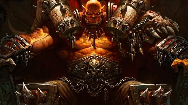 Lada chwila świat World of Warcraft stanie się jeszcze większy i bogatszy. - World of Warcraft – ogromny patch 6.1 trafi na publiczne serwery 24 lutego - wiadomość - 2015-02-19