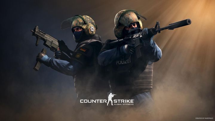 Counter-Strike otrzymał mocniejsze boty. - Boty w CS:GO stały się zabójcze po aktualizacji - wiadomość - 2019-09-18