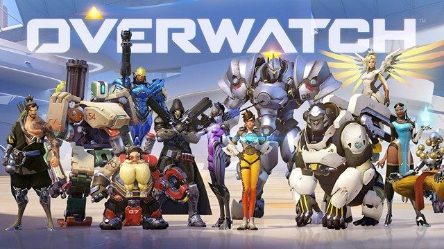 Powyższych bohaterów będziemy mogli przetestować już za kilka tygodni. - Overwatch - beta-testy ruszają 27 października - wiadomość - 2015-10-15