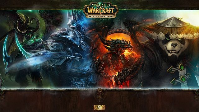 World of Warcraft straciło kolejnych 100 tys. graczy. - World of Warcraft z 7,6 mln abonentów - wiadomość - 2013-11-07