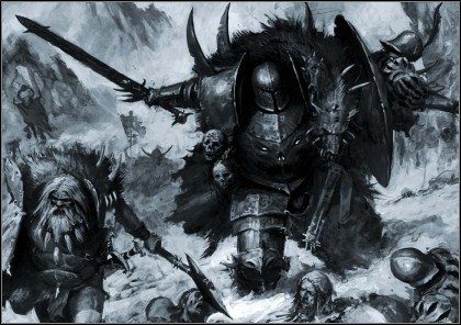 Warhammer Online - przyczyny porażki - ilustracja #1