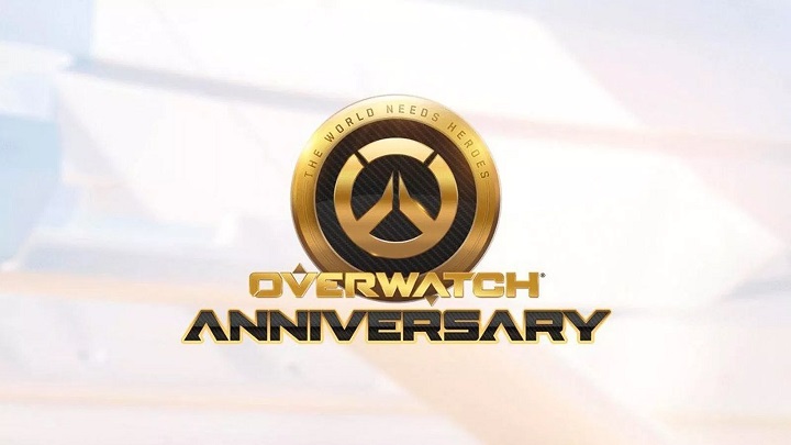   - Sukces Overwatch, rozwój Hangar 13 i inne wieści - wiadomość - 2018-05-17