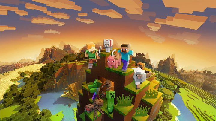 Ekranizacja Minecrafta została zapowiedziana ponad pięć lat temu. - Filmowy Minecraft z nową datą premiery - wiadomość - 2019-04-17