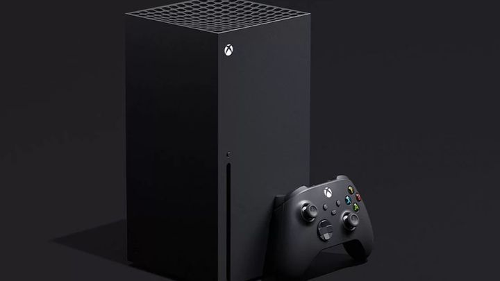 Nieoficjalne zdjęcia nowego Xboksa. - Zobacz prototyp Xbox Series X - wiadomość - 2020-01-22