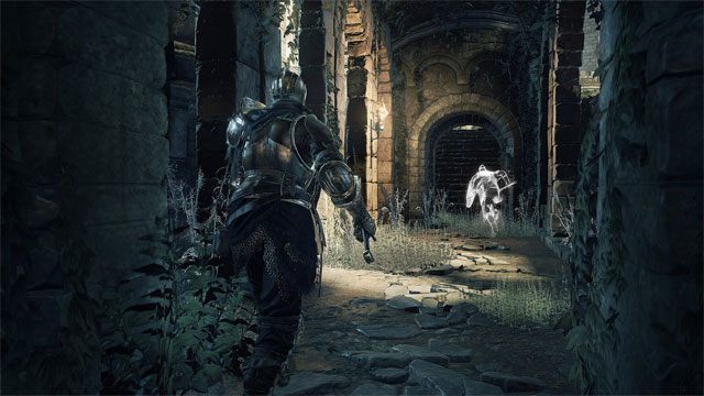 W Dark Souls III zagramy za niecałe cztery miesiące. - Dark Souls III - poznaliśmy wymagania sprzętowe gry - wiadomość - 2015-12-17