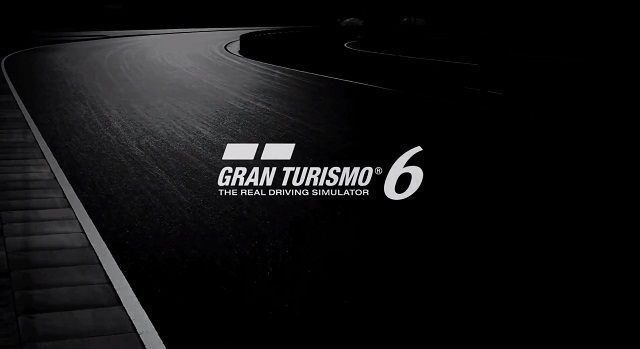 Gran Turismo 6 ukaże się 6 grudnia. - Gran Turismo 6 - poznaliśmy ceny paczek z kredytami - wiadomość - 2013-12-05
