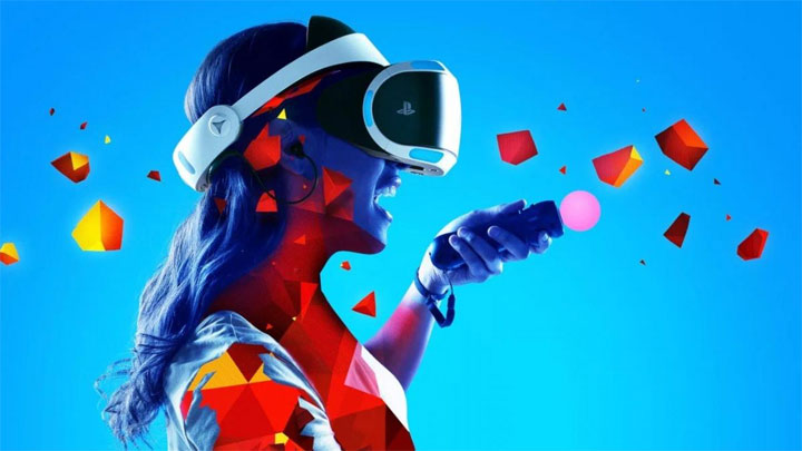 Możliwe, że nigdy nie dowiemy się, nad jakim projektem VR pracowało manchesterskie studio Sony. - Sony zamknie studio robiące gry na PS VR - wiadomość - 2020-02-05