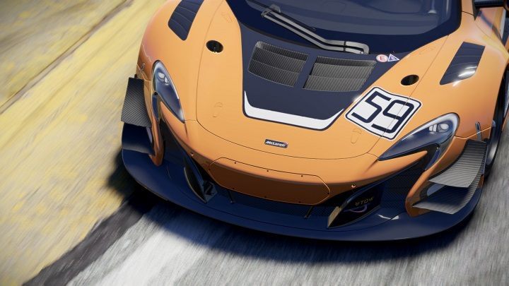 Project CARS 2 to klasyczna kontynuacja – większa, lepsza i ładniejsza od jedynki. - Project CARS 2 ukaże się pod koniec roku - wiadomość - 2017-02-09