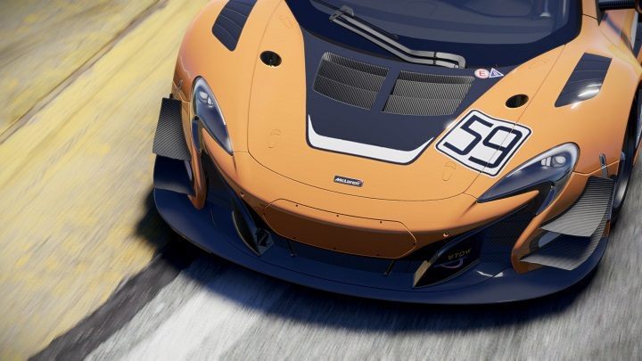 Project CARS 2 to klasyczna kontynuacja – większa, lepsza i ładniejsza od jedynki. - Project CARS 2 ukaże się pod koniec roku  - wiadomość - 2017-02-09