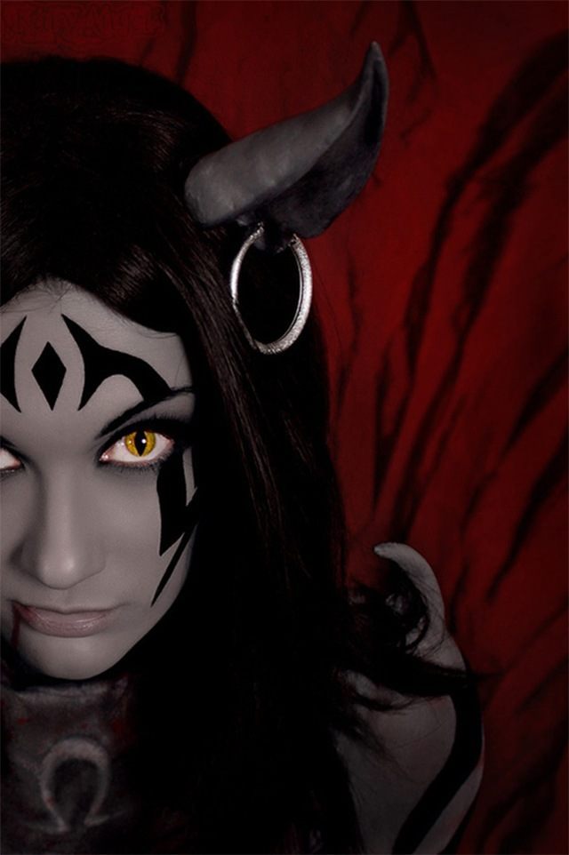 Najlepsze cosplaye - Alice Cheshire z Alice: Madness Returns - ilustracja #5