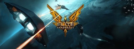 Elite: Dangerous ukaże się na konsoli Xbox One - ilustracja #2