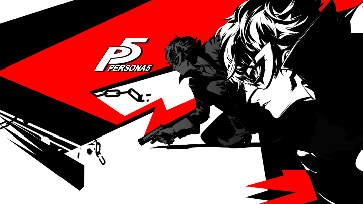 1,8 mln kopii Persony 5 trafiło do sklepów - ilustracja #1