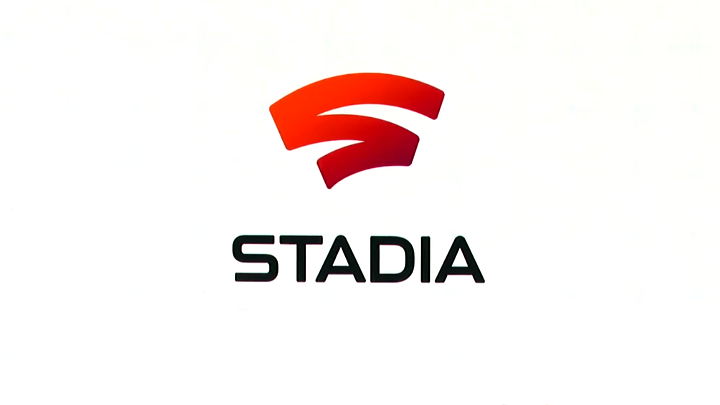 Tak prezentuje się logo nowej platformy od Google. - Google zapowiada Stadia. Nadchodzi koniec konsol i gamingowych PC? - wiadomość - 2019-03-20