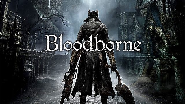 Bloodborne da porządnie w kość nawet weteranom gatunku. - Bloodborne – przejście gry zajmie ponad 40 godzin - wiadomość - 2015-03-12