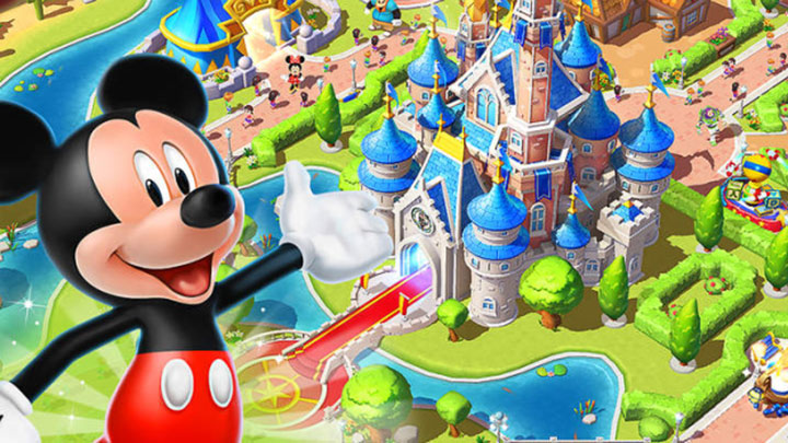 Disney wcześniej współpracował już ze studiem Gameloft przy mobilnej strategii Disney Magic Kingdoms. - Disney ogłosił współpracę z mobilnymi potentatami - wiadomość - 2018-01-18