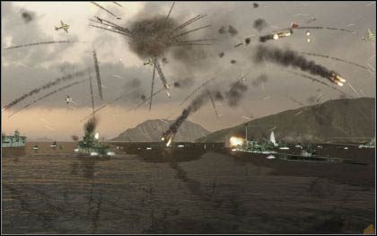DLC dla Battlestations: Pacific zaatakuje w czerwcu - ilustracja #1