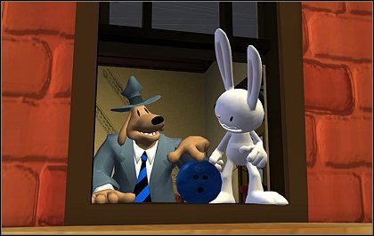 Telltale Games nie potwierdza ani nie zaprzecza Sam & Max na Wii - ilustracja #1