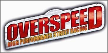 Overspeed: High Performance Street Racing w ofercie City Interactive - ilustracja #1