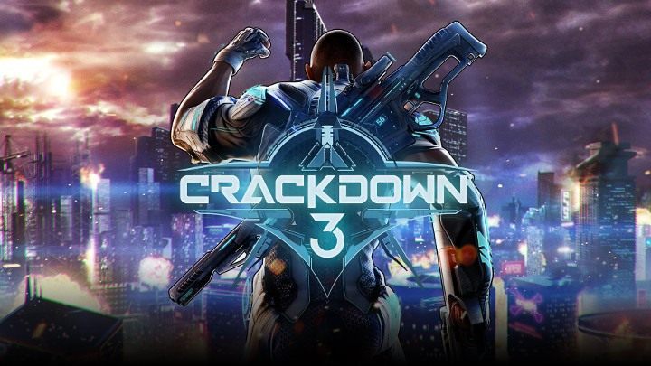 Trzecia część Crackdown ukaże się dopiero w przyszłym roku. - Crackdown 3 przesunięte na wiosnę 2018 roku - wiadomość - 2017-08-17