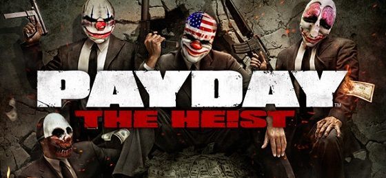 Seria PayDay sprzedała się w ponad 9 mln egzemplarzy - ilustracja #2